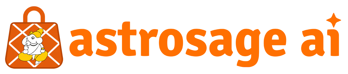 AstroSage Shop